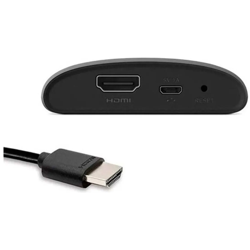 Roku LE 3930S4 Estándar Hd 32mb con Control Remoto Sin Trafo